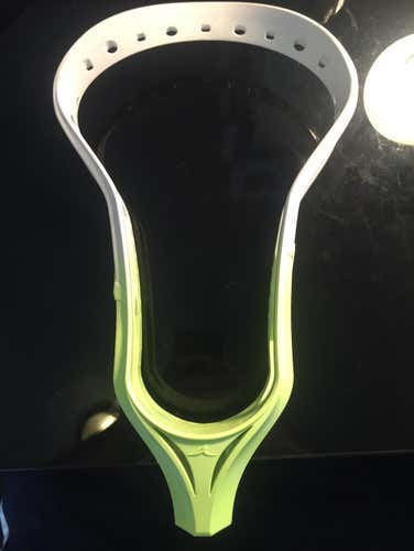 Throne Dyed Alpha Ascension, got it from the april mystery box