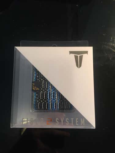 LE Finest Fiber 2 Still Sealed