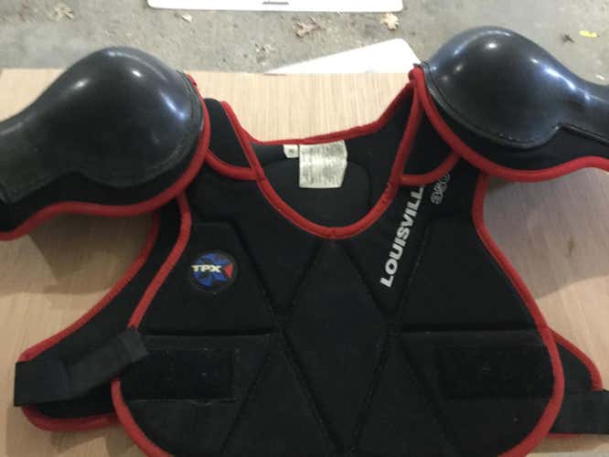 Shoulder Pads Senior