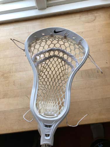 BARELY USED Nike Lakota U w/ Stringking 2X Mesh