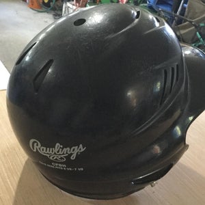 Rawlings CFBH Helmet