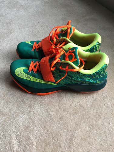 KD7 Weatherman