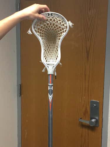 Under Armour  Complete Defensive Stick