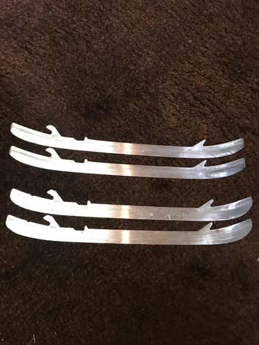 Bauer LS2 Blades 272