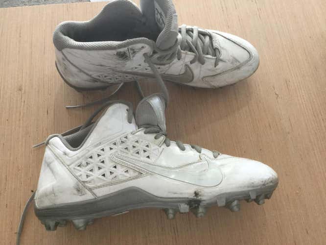 Nike Speedlax Cleats