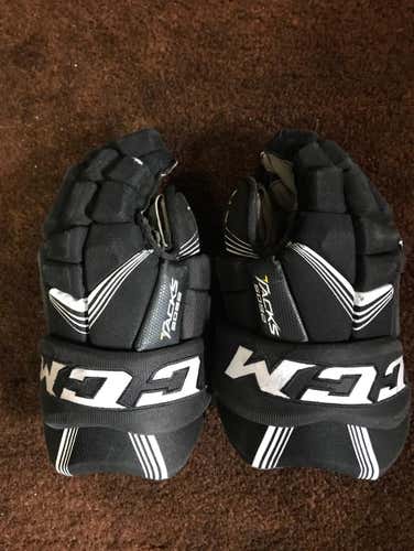 CCM Tacks 5092 Gloves Size 14