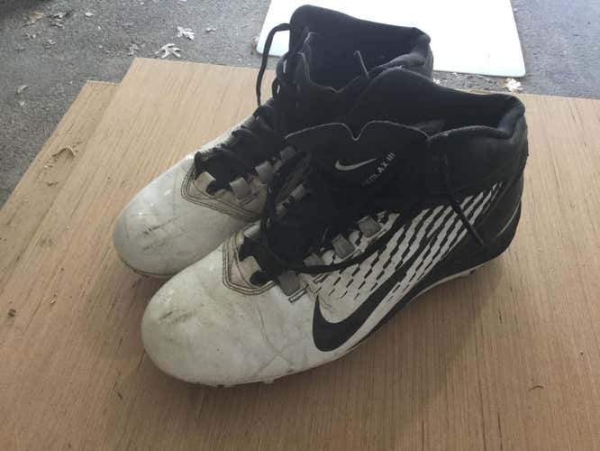 Nike Speedlax Cleats