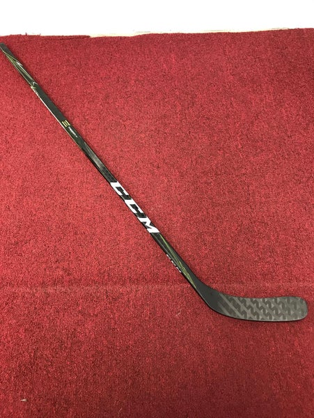 New CCM Ribcore ASY P80 LH Stick 75 Flex Pro Stock Item#MICHS2