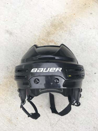 Bauer Re-Akt 75 Helmet