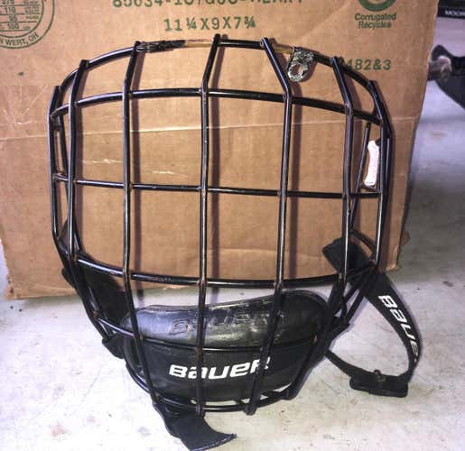 Bauer Profile 2