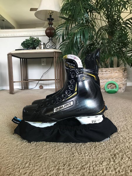 Bauer 2s Skates