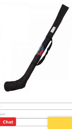 A&R Stick Bag Player/Goalie