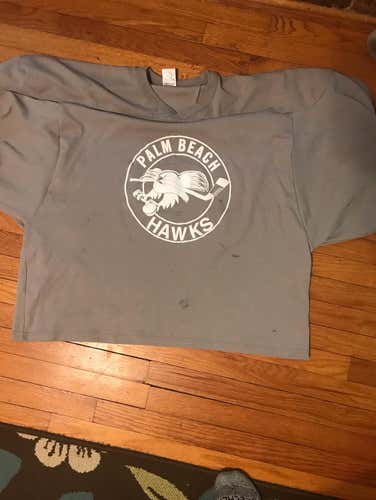 Goalie Practice Jersey