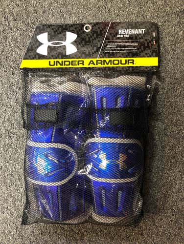 Under armour revenant arm pads