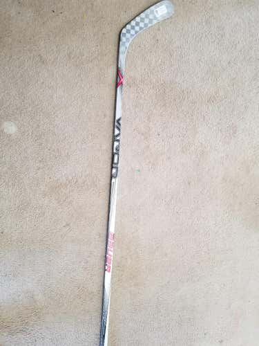 New Bauer 1X Stick Righty - P92 Ovechkin- 87 Flex - Non Grip