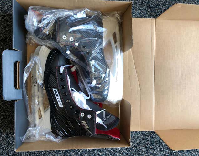 Bauer NS Skates