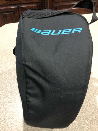 Bauer Goalie Mask Bag