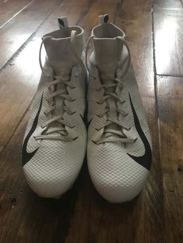 Nike vapor Untouchable 3 Pro Cleats