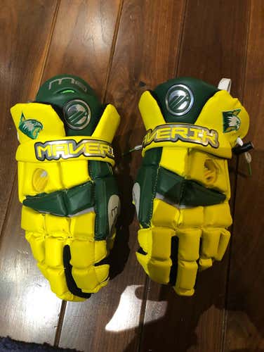 BN Maverik M3 Gloves