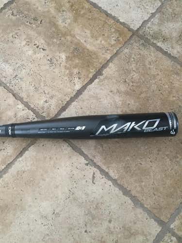 Easton Mako Beast