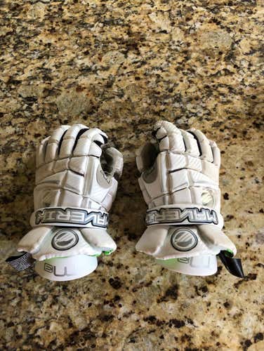 Maverik M3 Gloves Size 12