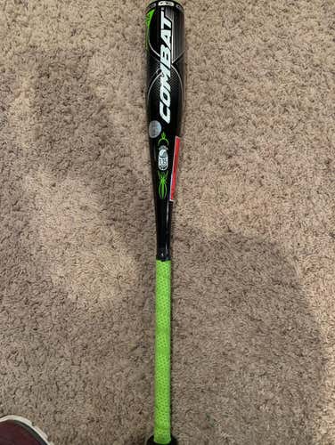 New combat Portent G3 SL Baseball Bat 28/16 2 5/8”