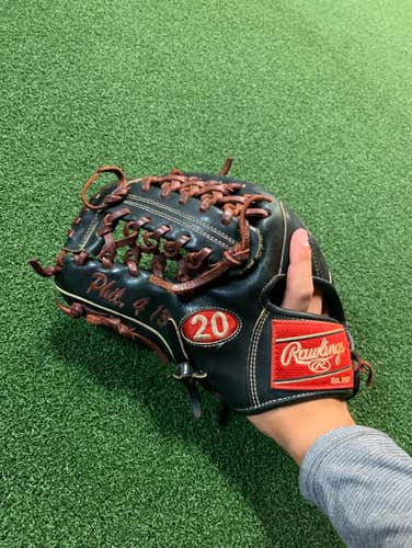 Rawlings Pro Preferred Custom
