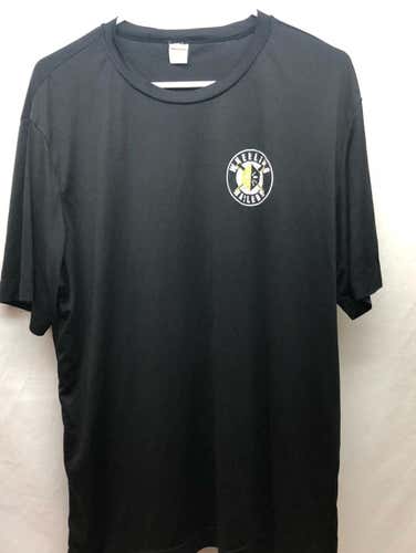 Wheeling Nailers ECHL Dri Fit Type Workout T Shirt