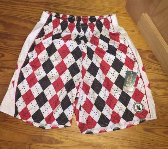 New Flow Society Shorts (Large)