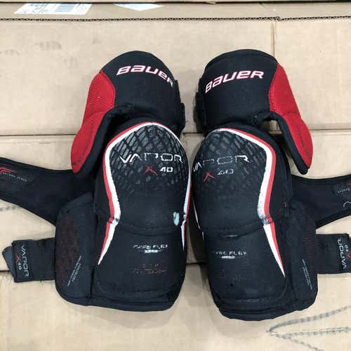 Bauer Vapor Elbow Pads