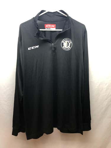 Wheeling Nailers ECHL Light Weight Pull Over