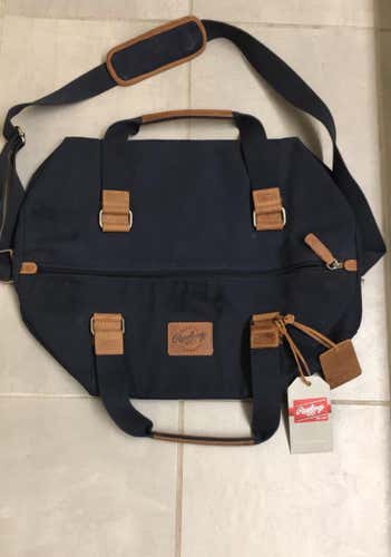 Rawlings Duffel Bag