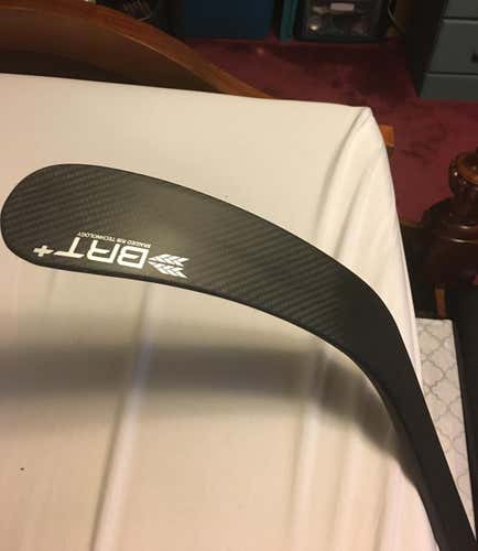 True A2.2 RH 75 Flex MARNER curve