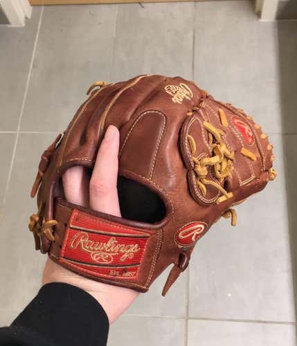 Rawlings Heart Of The Hide