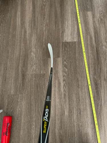 Super Tacks 2.0 Intermediate 65flex