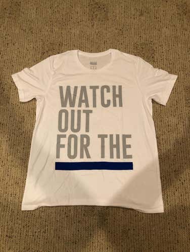 Sauce Hockey Shirt Adult L