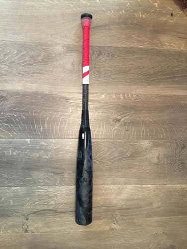 Used Demarini CF Zen