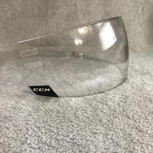 CCM VR25 Visor Pro Stock Item# MANV5