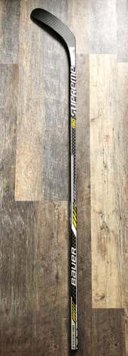 Bauer Supreme S190 Stamkos PM9, Lie 5, 77-85 Flex, Right Hand Senior Stick