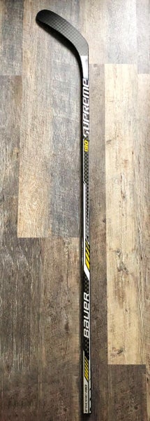 Bauer Supreme S190 Stamkos PM9, Lie 5, 77-85 Flex, Right Hand Senior Stick