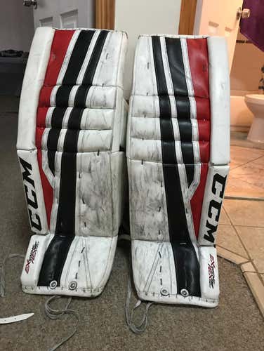 Ccm Eflex 860