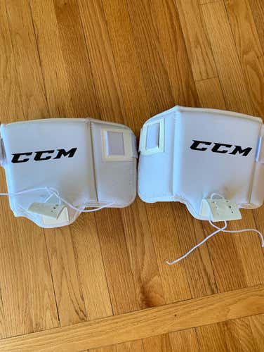 Ccm Senior Thigh Guards
