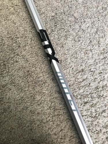 STX Outlet Goalie Shaft 40"
