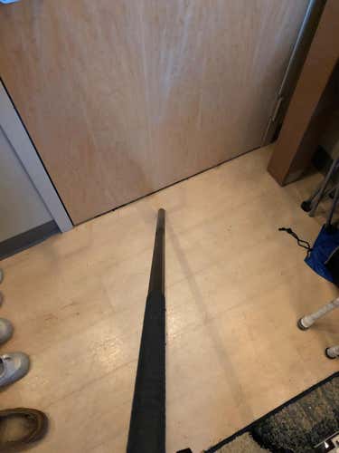 Warrior Krypto Pro Shaft