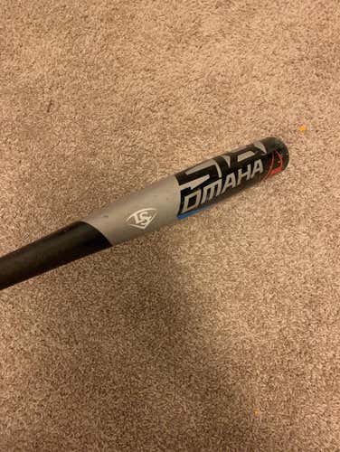 2018 Louisville Slugger 518 34/31