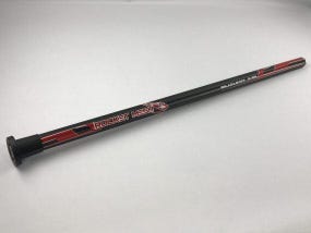 Rocket Mesh Suzuka shaft - Sandpaper Grip