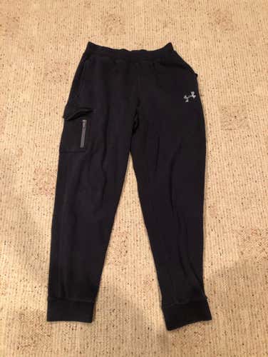 Under Armour Joggers/Sweatpants Adult L