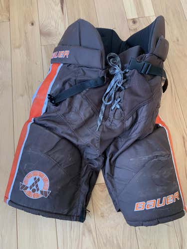 Compuware Bauer Nexus 600 Pants Senior Large