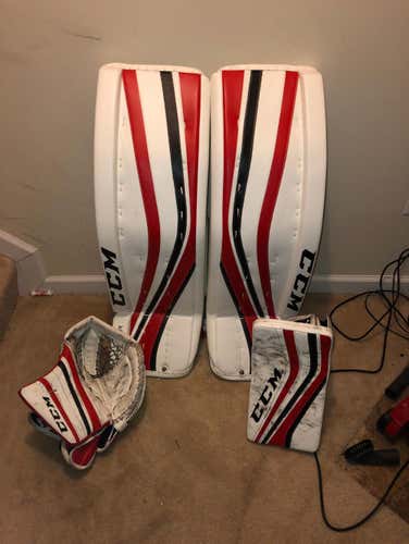 Ccm Premier Pro Full Set
