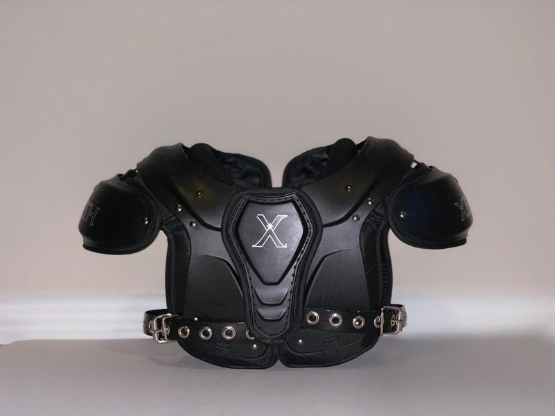 Xeneth Youth Shoulder Pads
